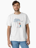 Hot Flash Hottie Classic T Shirt