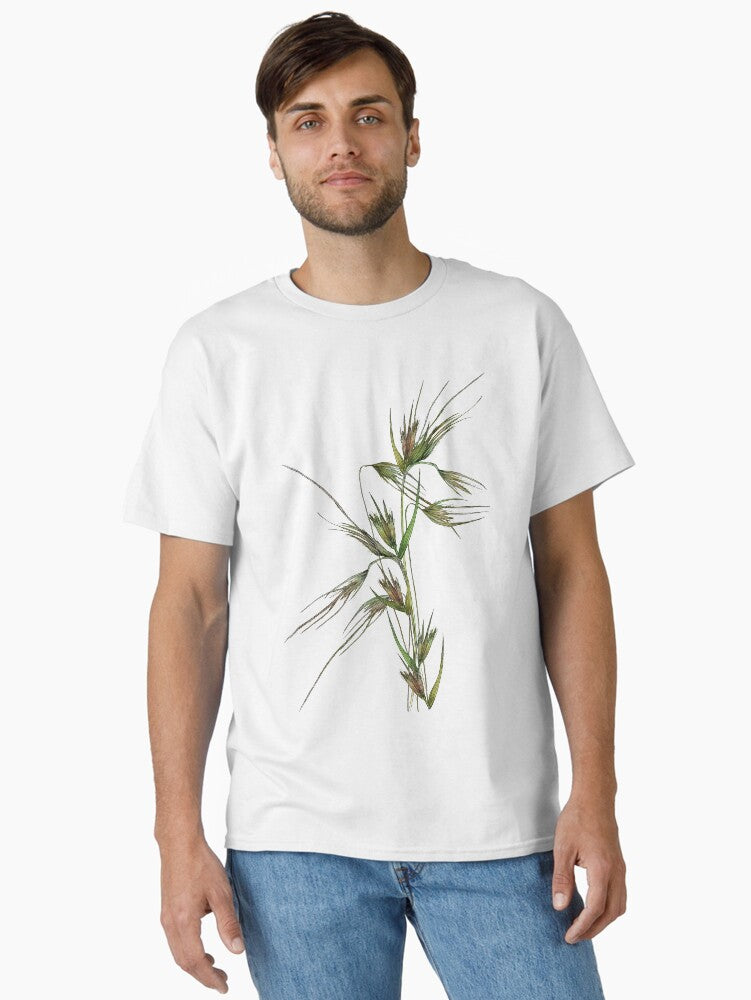 Kangaroo Grass Classic T-Shirt