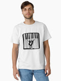 La La Land inspired Dance and Piano Classic T Shirt T Shirt Premium Print Best Seller Look