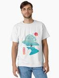 Good day to sail - original version Classic T-Shirt