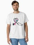 Internationalnursesday Nursesdaydesign Classic T Shirt