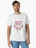 Infection Control Chain Of Infection Classic T Shirt