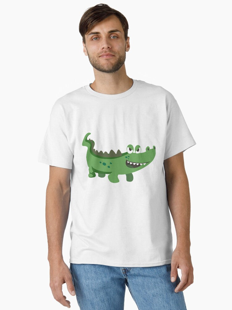 Croki Classic T-Shirt