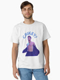 Robert Irwin | Dancing With The Stars, Crikey Classic T-Shirt