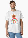 Mariah carey Vintage style Classic T-Shirt