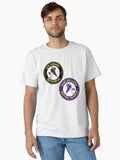 Ilya and Shane heated rivalry Classic T Shirt T Shirt Viral TikTok Limited Drop Feel