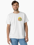 No Hat, No Play Classic T-Shirt