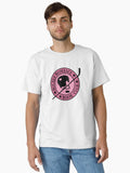 Hockey Romance Book Club Readers Classic T Shirt T Shirt Trending US Fan Favorite