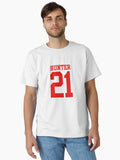 Heated Rivalry Scott Hunter Classic T Shirt T Shirt Viral TikTok Fan Favorite
