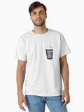 Coffee Dose Classic T Shirt T Shirt Premium Print Daily Wear