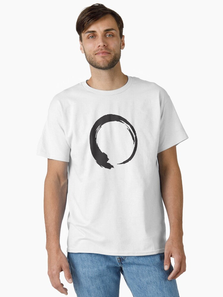 enso Classic T Shirt T Shirt Trending US Gift Ready