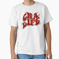" CNA life ,CNA life christmas" Classic T-Shirt for Sale by cutedream