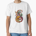 Miami  Classic T-Shirt for Sale by slothbug