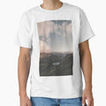 Moonchild | Landscape Photography Classic T-Shirt for Sale by regnumsaturni