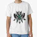 Xenoblade Chronicles 2 - Pneuma Classic T-Shirt for Sale by Moregy