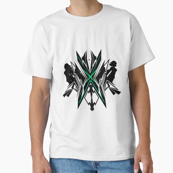 Xenoblade Chronicles 2 - Pneuma Classic T-Shirt for Sale by Moregy