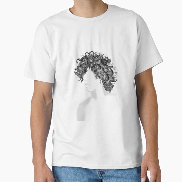 LP  Classic T-Shirt for Sale by NjikShik
