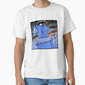 Sam the Eagle Classic T-Shirt for Sale by misasupergeek