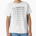La Dispute Fading Classic T-Shirt for Sale by beccal301