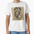 Definition of Perfect Classic T-Shirt for Sale by CurvedRealities
