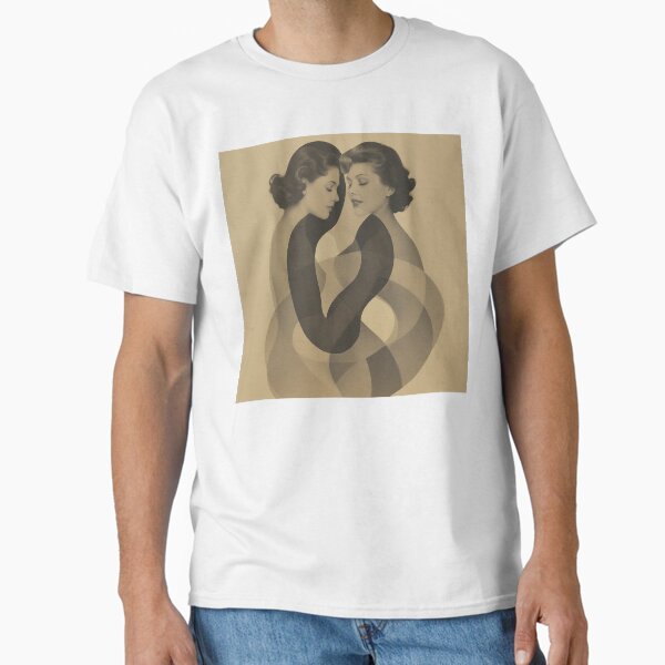 Definition of Perfect Classic T-Shirt for Sale by CurvedRealities