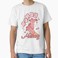 Cowgirl Chic Howdy Honey Classic T-Shirt for Sale by Jcat7