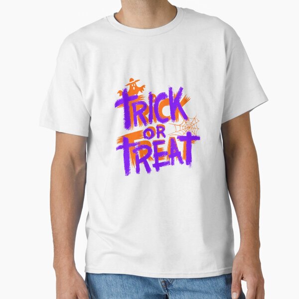 happy halloween Classic T-Shirt for Sale by blueeye8107