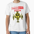 operation queensryche mindcrime 2020  Classic TShirt for Sale by P1urimus