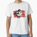 Super Chicken!!! Classic T-Shirt for Sale by misasupergeek