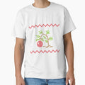 "Charlie Brown Christmas" Classic T-Shirt for Sale by SagesZ