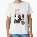 Fu-Gee-La Classic T-Shirt for Sale by HelloLaurynHill