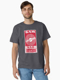 Yes This Is Sam Classic T-Shirt