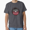 Ingenuity: NASA Mars Helicopter Classic T-Shirt for Sale by BGALAXY