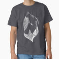 Explore the underground Classic T-Shirt for Sale by Ebony-Art