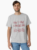 Ho Ho Ho... Classic T-Shirt