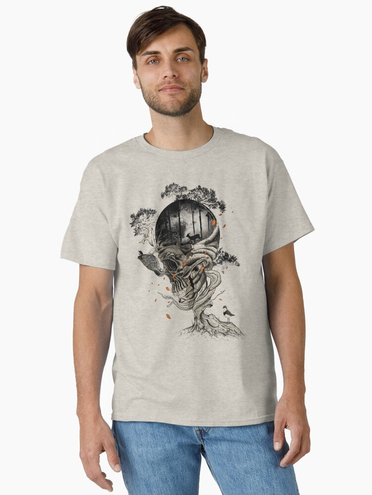 Lost Translation Classic T-Shirt