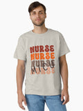 Micu Nurse Fall Classic T Shirt