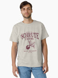 Schrute Farms Classic T-Shirt