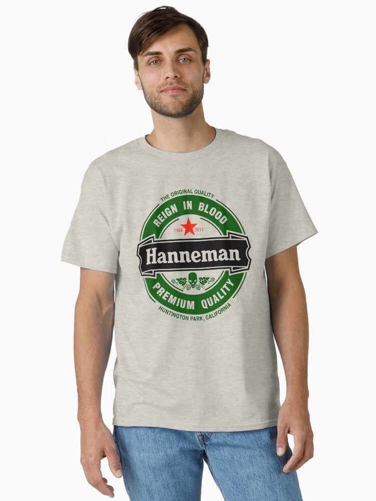 HANNEMAN Classic T-Shirt