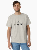 Support Classic T Shirt