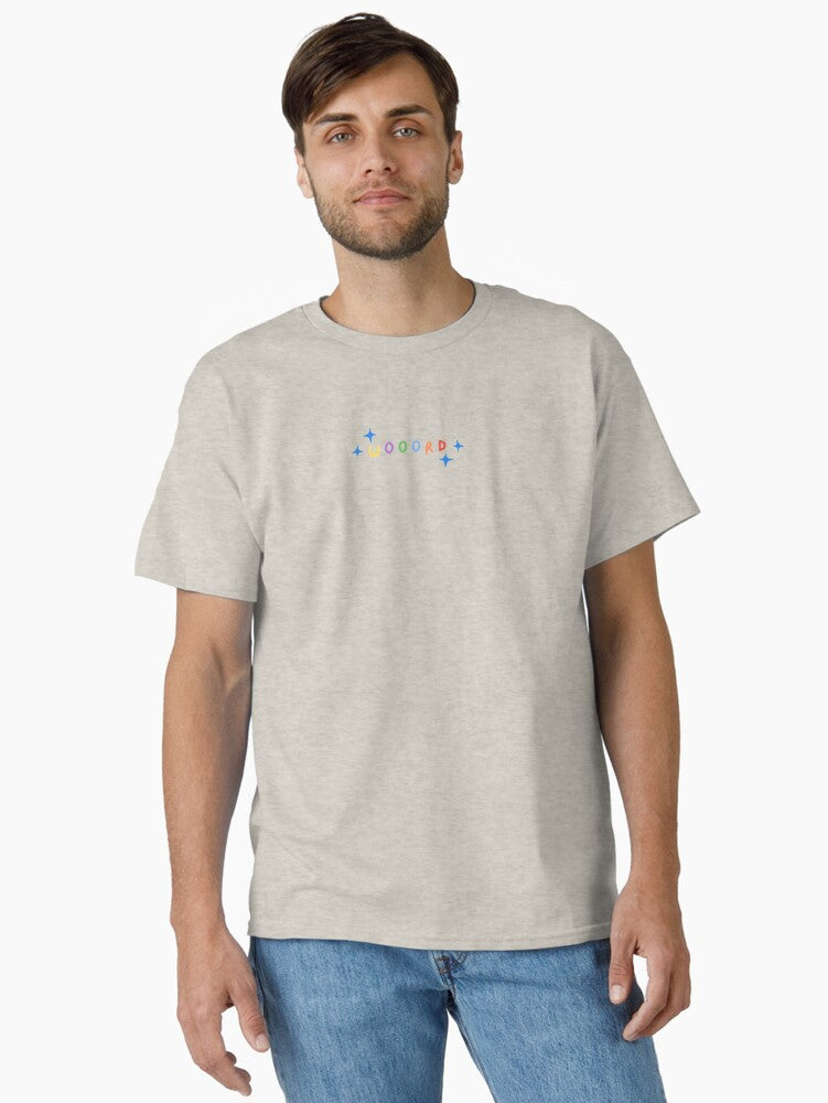 Trendy wooord Hoodie T shirts Classic T Shirt Hoodie Premium Wool Hot Right Now