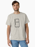 Fridge Classic T Shirt T Shirt Streetwear Style Gift Ready