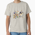 HD. Transverse Lines (1923), by Wassily Kandinsky Classic T-Shirt for Sale by mindthecherry