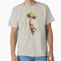 Altered Eclipse Classic T Shirt T Shirt High Search Demand Gift Ready