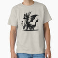 Spyro Japan Classic T-Shirt for Sale by ReasonsImBroke