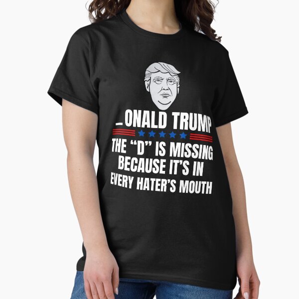 LOSERS IN 1865 LOSERS IN 1945 LOSERS IN ELECTION 2024 Classic T-Shirt