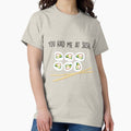 They see me rollin Classic T Shirt T Shirt Streetwear Style Best Seller Look