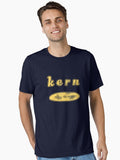 Graphic Designer Humor Kern on the Cob Essential T Shirt T Shirt Comfort Fit Best Seller Look