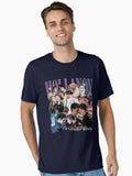 Shane Hollander Ilya Rozanov Heated Rivalry Ilya Rozanov Shane Hollander Hockey Rivals to Lovers NHL Romance Essential T