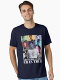Shane Hollander Vintage The Eras Tour Heated Rivalry Ilya Rozanov Shane Hollander Hockey Rivals to Lovers NHL Romance Es